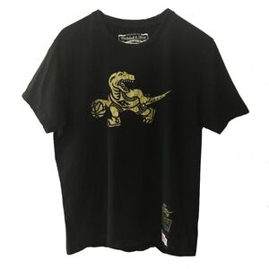 Hardwood NBA Classics Men's Tee Shirt Size L